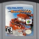Polaris SnoCross
