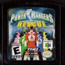 Power Rangers Lightspeed Rescue