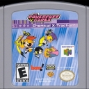 Powerpuff Girls: Chemical X-Traction