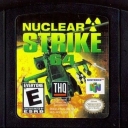 Nuclear Strike 64