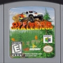 Off Road Challenge