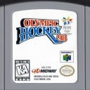Olympic Hockey 98