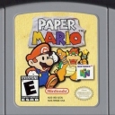 Paper Mario