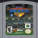 NFL Blitz 2001