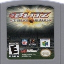 NFL Blitz Special Edition