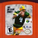 NFL QB Club 2001