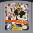 NFL Quarterback Club 2000