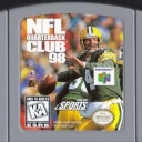 NFL Quarterback Club 98