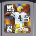 NFL Quarterback Club 99