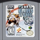 NHL Blades Of Steel '99
