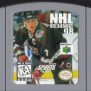 NHL Breakaway 98