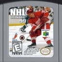 NHL Breakaway 99