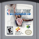 NBA In The Zone 2000