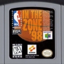 NBA In The Zone '98