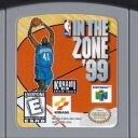 NBA In The Zone '99