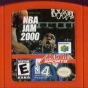 NBA Jam 2000