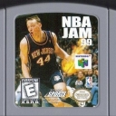 NBA Jam 99