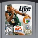 NBA Live 99