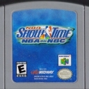NBA Showtime: NBA on NBC