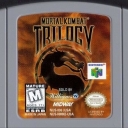 Mortal Kombat Trilogy