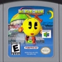 Ms Pac Man: Maze Madness