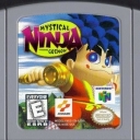 Mystical Ninja Starring Goemon