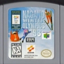 Nagano Winter Olympics '98