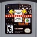 Namco Museum 64