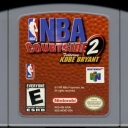 NBA Courtside 2 featuring Kobe Bryant