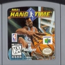 NBA Hang Time