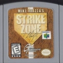 Mike Piazza's StrikeZone