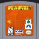 Mission: Impossible