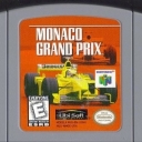 Monaco Grand Prix