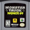 Monster Truck Madness 64