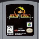 Mortal Kombat 4