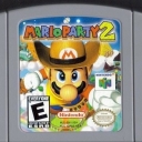 Mario Party 2