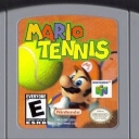 Mario Tennis