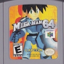 Mega Man 64