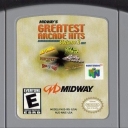 Midway's Greatest Arcade Hits Volume 1
