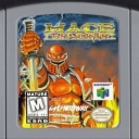 Mace: The Dark Age