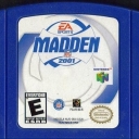 Madden NFL 2001