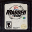 Madden NFL 2002