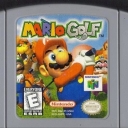 Mario Golf