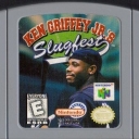 Ken Griffey Jr.'s Slugfest