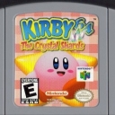 Kirby 64: The Crystal Shards