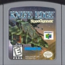 Knife Edge Nose Gunner