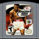 Knockout Kings 2000