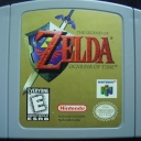 Legend of Zelda: Ocarina of Time, The