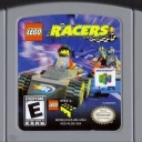 LEGO Racers