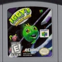 Iggy's Reckin Balls